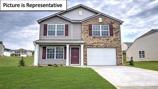 321 Kingsford Drive 28