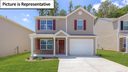 323 Kingsford Drive 29 sold home in Stanley, SC