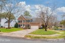 11516 Willows Wisp Drive sold home in Charlotte, SC