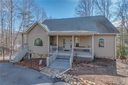 107 Wilkerson Court sold home in Lake Lure, SC