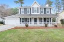 11208 Peppertree Lane sold home in Charlotte, SC