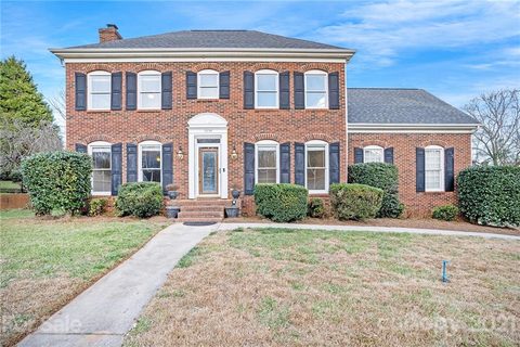 3220 Ivy Creek Road sold home in Ivy Creek, Gastonia, NC