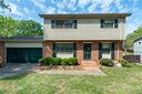 908 Tally Ho Court sold home in Charlotte, SC
