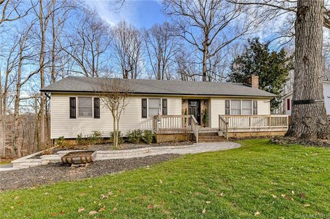128 Woodland Drive sold home in Edgewood Hills, Concord, NC