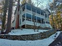 1053 Old Town Way sold home in Hendersonville, SC