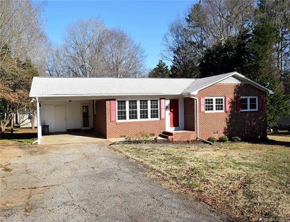 1764 Havenwood Drive 35 sold home in Arrowood, Lancaster, SC