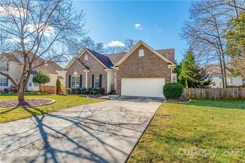 9210 Hickory Tree Lane
