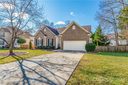 9210 Hickory Tree Lane sold home in Charlotte, SC