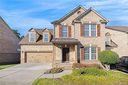 2224 Donnington Lane sold home in Concord, SC