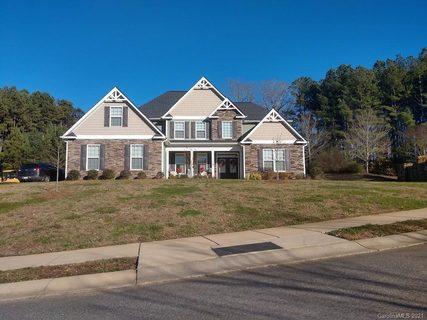 110 N Shinnville Ridge Lane