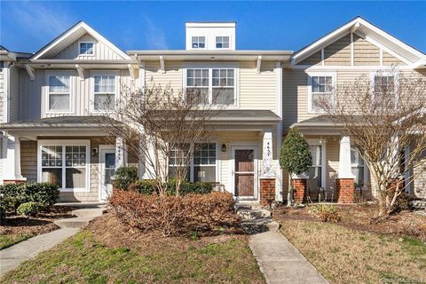 4657 Stoney Branch Drive