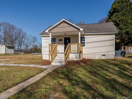 206 Hovis Road