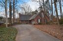 12916 Hidden Hills Lane sold home in Mint Hill, SC