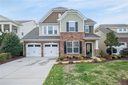 11312 Ardrey Crest Drive sold home in Charlotte, SC