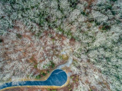 Lot 29 101 Buckhead Trail sold lot in Homestead at Mills River, Mills River, NC