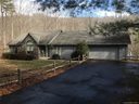 145 Foothills Drive sold home in Hendersonville, SC