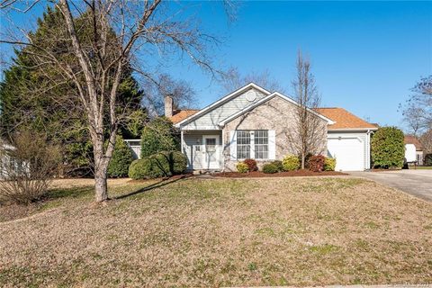 12309 Old Prairie Road 35 sold home in South Point On Landen, Charlotte, NC