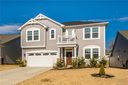 1757 Bailey Ridge Drive sold home in York, SC