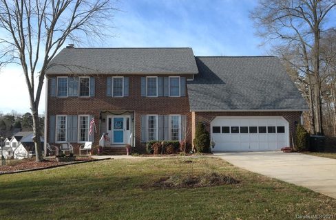 1709 Whitney Lane