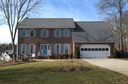 1709 Whitney Lane sold home in Salisbury, SC