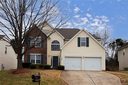 8738 Royal Bluff Drive sold home in Charlotte, SC