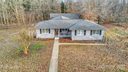 576 Mahaffey Drive sold home in Salisbury, SC