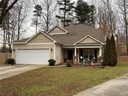 8234 Braids Bend Court sold home in Charlotte, SC