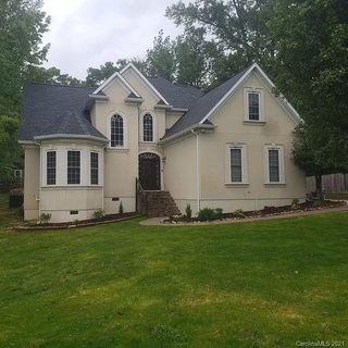4785 Birchhollow Drive sold home in Preston Forest, Charlotte, NC