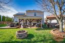 1969 8th Street Lane sold home in Hickory, SC