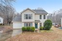 2909 Stockwood Drive sold home in Gastonia, SC