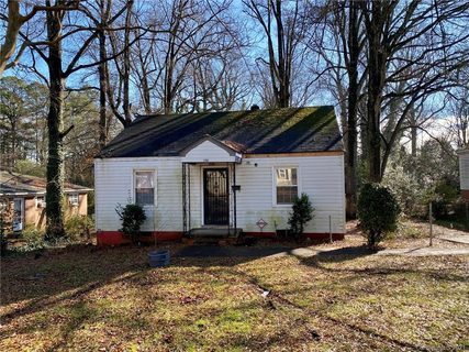 2734 Grimes Street sold home in Tryon Hills, Charlotte, NC