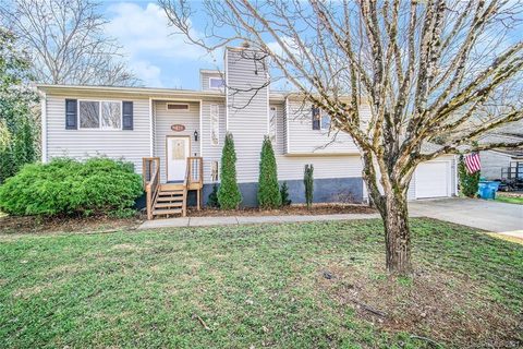5875 Leatherwood Lane