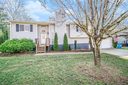 5875 Leatherwood Lane sold home in Harrisburg, SC
