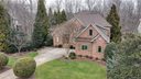 1510 Elmsford Lane sold home in Matthews, SC