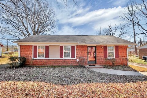 905 Dedmon Drive 4 sold home in Fieldstone, Charlotte, NC