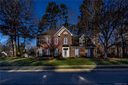11012 Secotan Lane sold home in Matthews, SC