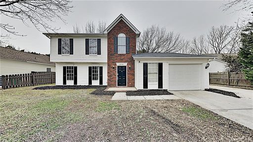 6326 S Bend Lane