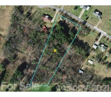 0 Stewart Acres Drive 18 sold lot in Stewart Acres, Statesville, NC