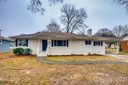 1808 Birchcrest Drive sold home in Charlotte, SC