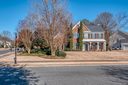 11115 Knight Castle Drive sold home in Charlotte, SC