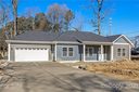 1657 Eastwood Drive 32 sold home in Kannapolis, SC