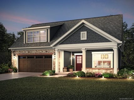 2318 Wesley Landing Road 112 sold home in The Courtyards At Wesley Chapel, Wesley Chapel, NC