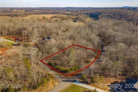 Lot 11 Cline Farm Road