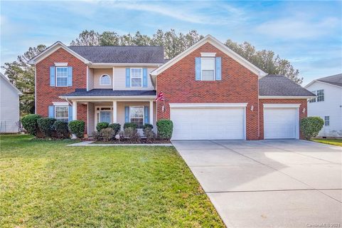 14701 Bridle Trace Lane