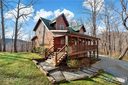 386 Wild Turkey Run sold home in Black Mountain, SC