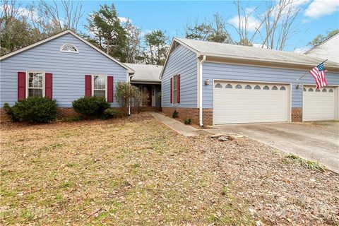 8641 Kirchenbaum Drive