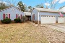 8641 Kirchenbaum Drive sold home in Charlotte, SC