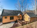 137 Rising Sun Road sold home in Mars Hill, SC