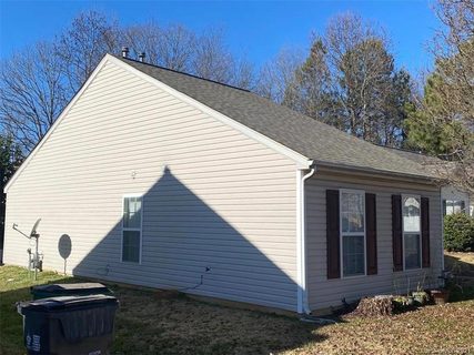 6031 Veckman Court 21 sold home in Fairstone, Charlotte, NC