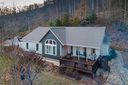166 Amaroo Ridge sold home in Sylva, SC